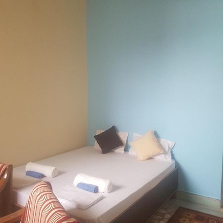 Baba Guest House Varanasi Eksteriør bilde