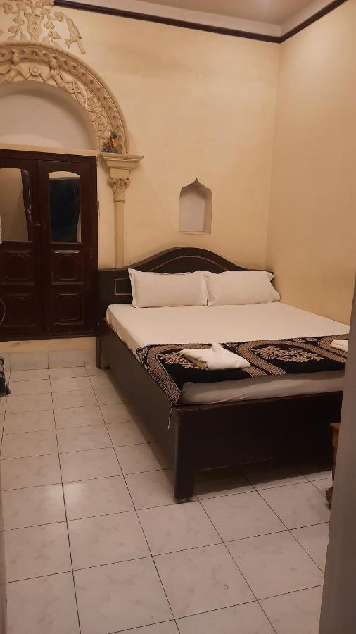 Baba Guest House Varanasi Eksteriør bilde