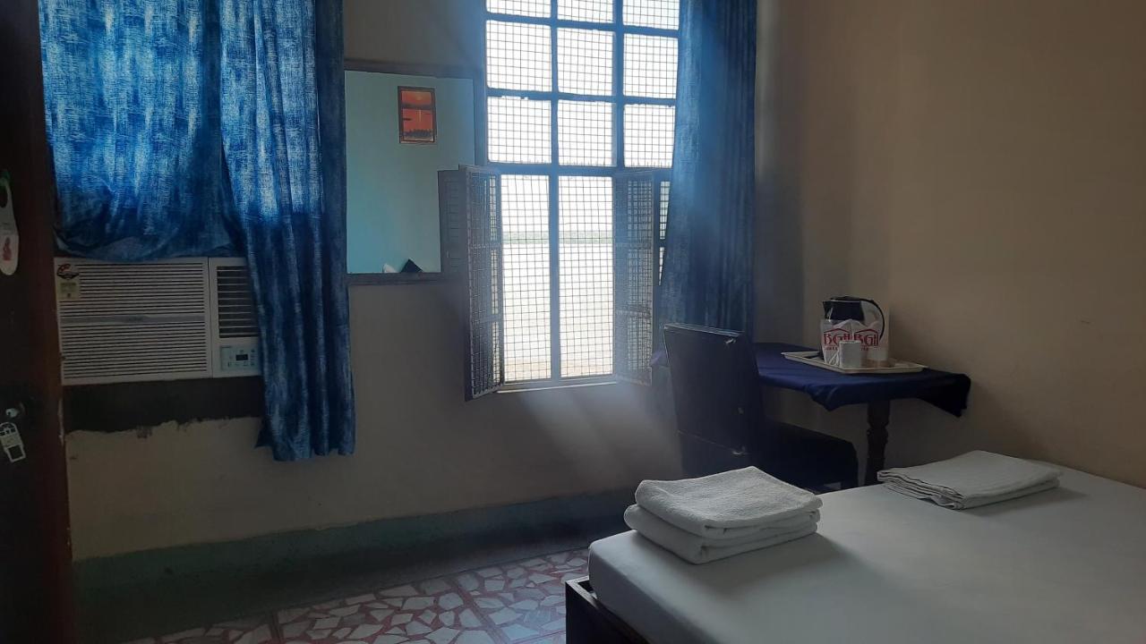 Baba Guest House Varanasi Eksteriør bilde