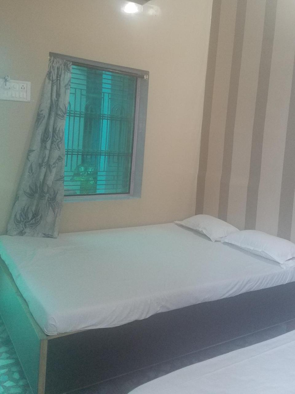 Baba Guest House Varanasi Eksteriør bilde