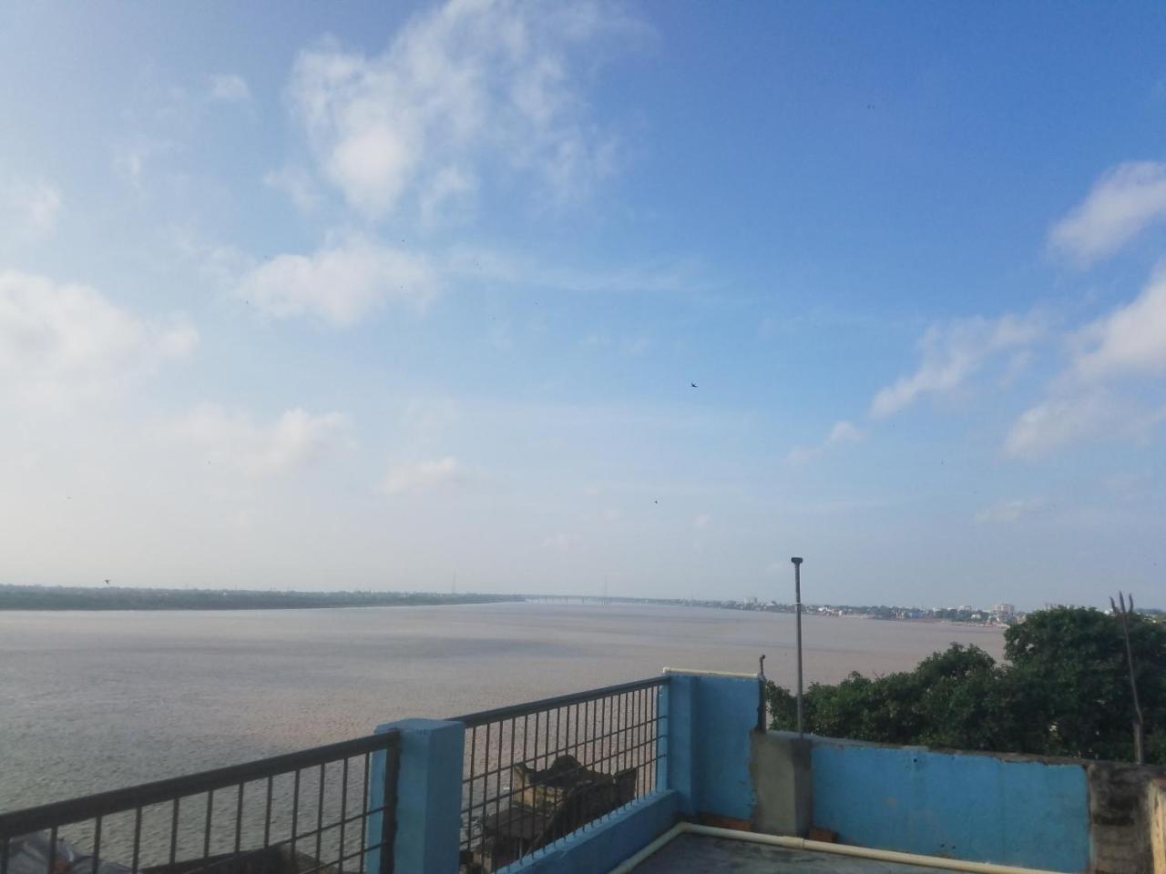 Baba Guest House Varanasi Eksteriør bilde