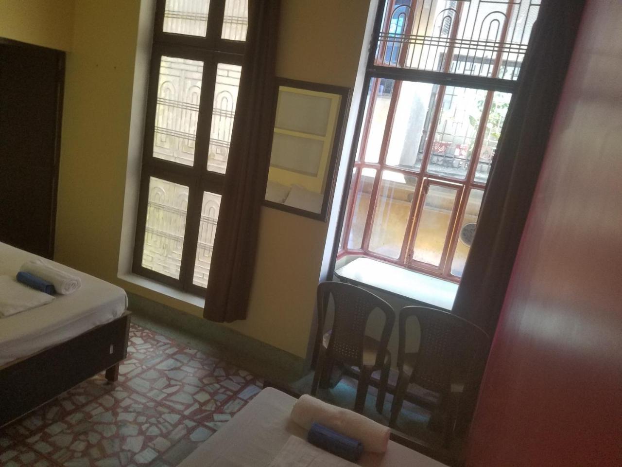 Baba Guest House Varanasi Eksteriør bilde