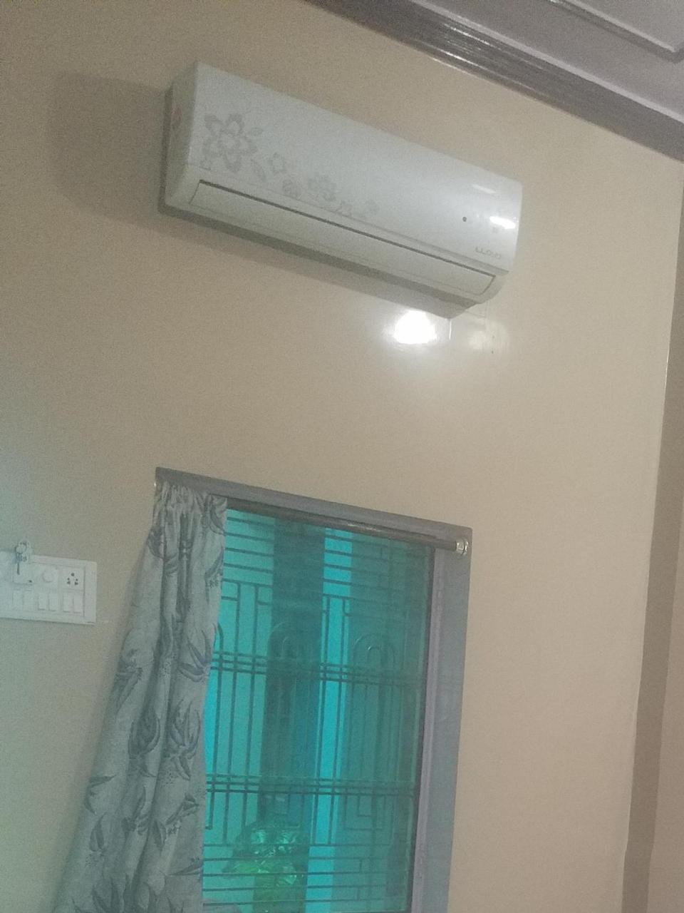 Baba Guest House Varanasi Eksteriør bilde