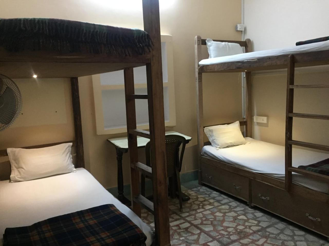Baba Guest House Varanasi Eksteriør bilde